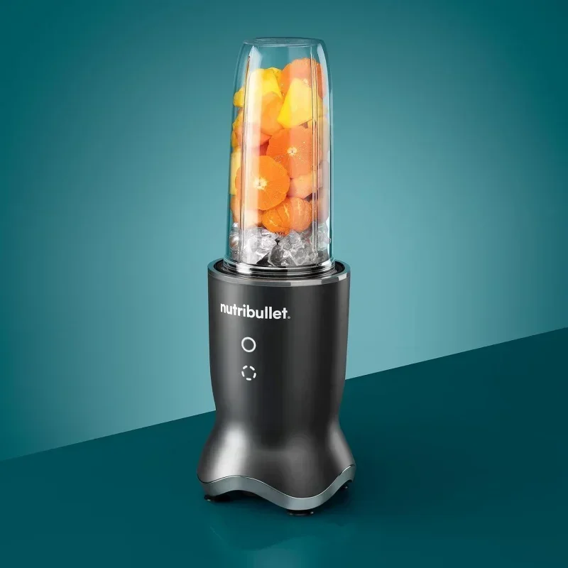 QWnutribullet Ultra Personal Blender NB50500,32 oz,Gray