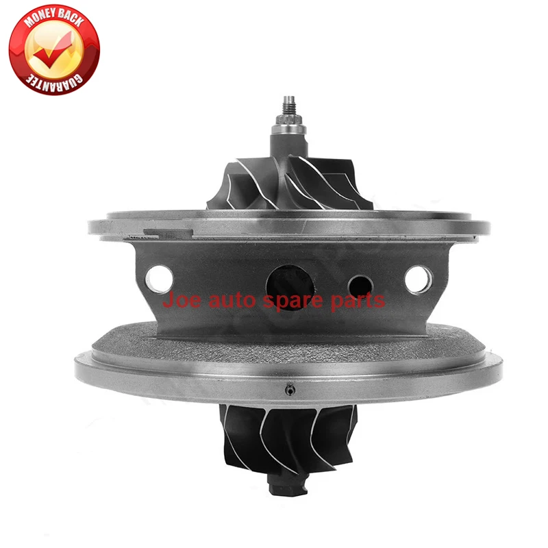 GTB2056VK turbo cartridge 781743 764809 777318 764809-0002 764809-0001 core chra For Jeep Grand Cherokee 3.0 CRD OM642 2007-