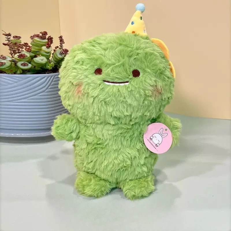 25 سنتيمتر جديد أنيمي الشكل أفخم دمية الطرفية نموذج لطيف وناعم دمية غرفة الديكور الحلي الاطفال عيد ميلاد مهرجان الهدايا لعبة