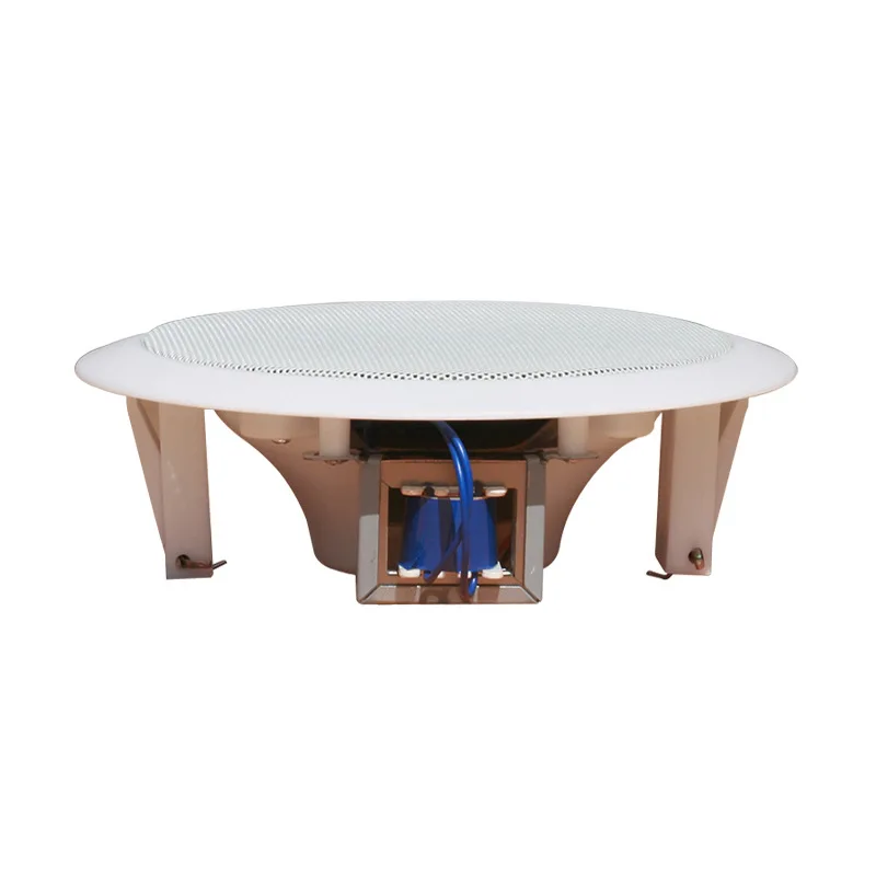 X-907B Ceiling Speaker Ceiling Speaker Small Ceiling Speaker Ceiling Speaker Supermarket Ceiling Fire Broadcasting
