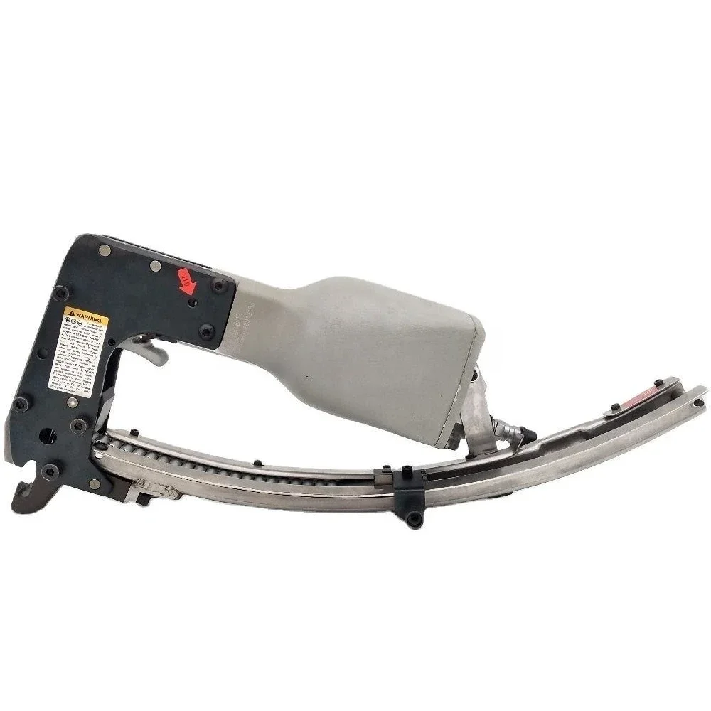 Suitable For M87 DIY Industrial Air Stapler Wire Mesh Machine Clamp Tool