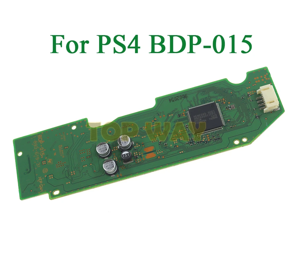 

5PCS Replacement For PS4 BDP-020 BDP-025 BDP-010 BDP 015 DVD Drive Board Optical Drive Board KES 490 Repair Parts