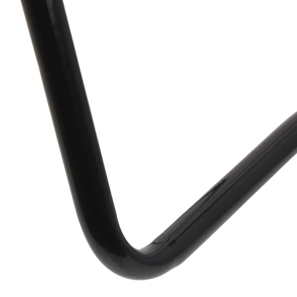 

Repair Stand Foldable Bike Holder Stainless Steel Floor Mount for Bicycles Adult or Kids