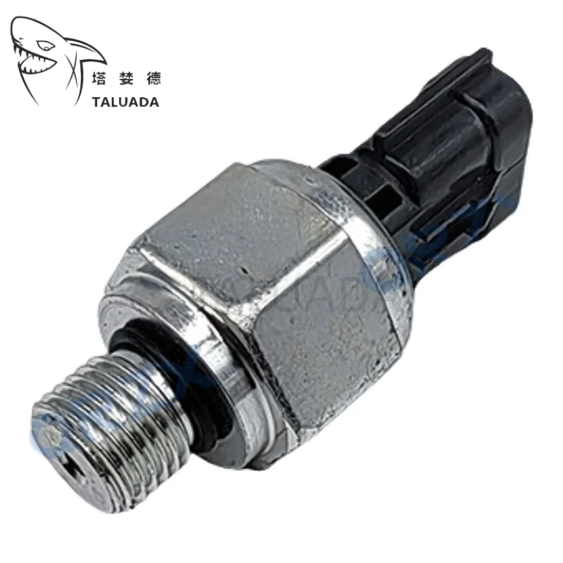 7861931840 For Komatsu PC200-8 130-8 240-8 Low Pressure Sensor Switch Excavator