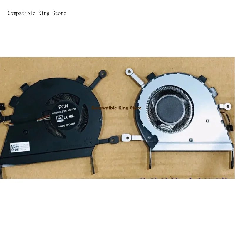 d Laptop CPU Central Processing Unit Fan Cooling Fan for ASUS Q406DA Q406FA U47AC Q406D 13GNF01AM010 UX462FA
