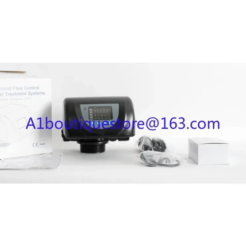 

F69A3 water treatment control valve automatic reflow softner control valve flow control flow type 2 tons/ home water softener