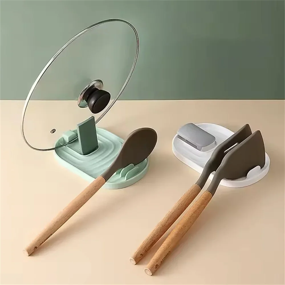 #15 Low Cost Spoon Rests That Work