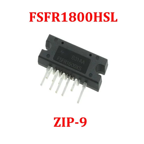 

10PCS FSFR1800HS FSFR1800HSL ZIP-9 Free Shipping
