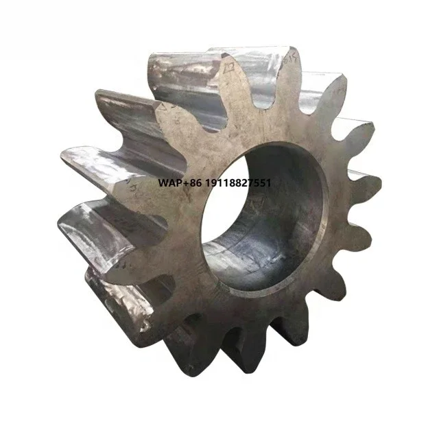 

45 Degree Helical Gears Advanced Technology Customized Angular Wheel Gear Planetary Spur Gear Wheel