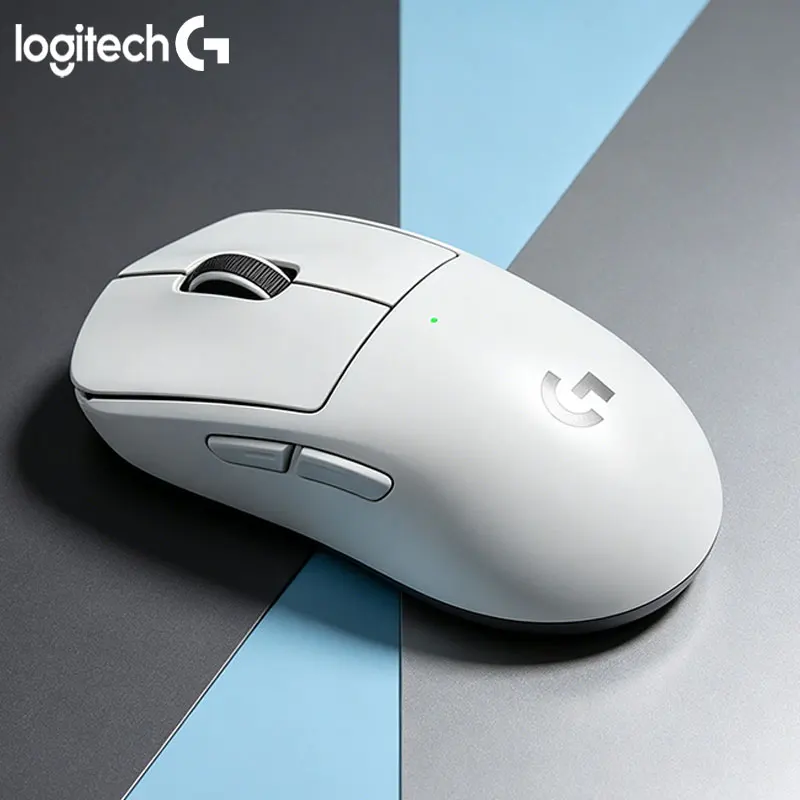 

Logitech PRO X SUPERLIGHT/PRO X SUPERLIGHT 2SE/G502/G502HERO Game-office dual-purpose mouse-Workplace efficient office accessory