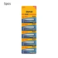 5pcs CR435
