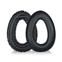 Almohadillas para auriculares Sennheiser PXC 550, 2 uds., almohadillas para auriculares Sennheiser PXC550, almohadillas para auriculares, funda para orejeras H