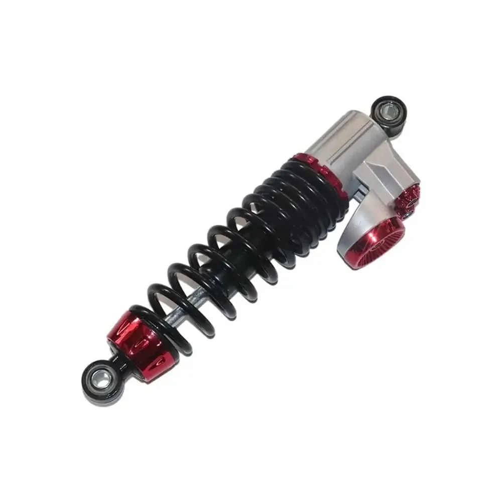 

Universal 290mm Motorcycle Rear Shock Absorber For Folding Citycoco Scooter Hydraulic Suspension