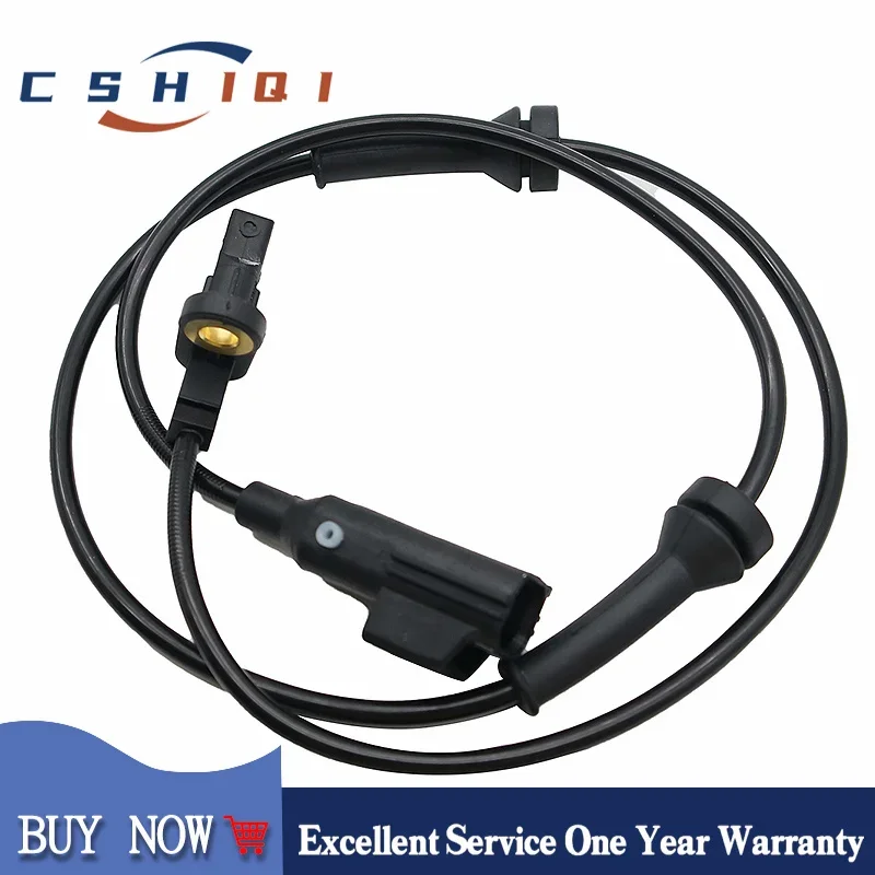 LR090860 Front Left/Right ABS Sensor For Land Rover Starpulse Discovery Sport Jaguar XF Velar 2017-2020 Jaguar F Pace LR090859