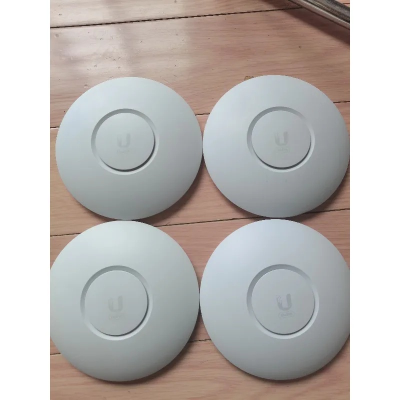 

Корпоративная точка доступа Wi-Fi Ultra High Belt Gigabit AP UAP-AC-PRO HD LR U6 с базовым блоком