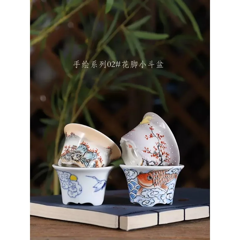vaso-in-ceramica-dipinto-a-mano-per-bonsai-piccolo-vaso-rotondo-decorazione-per-casa-e-giardino