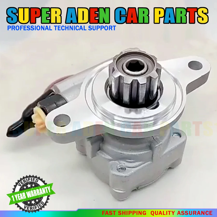 New For NEW POWER STEERING PUMP FOR TOYOTA HIACE 2000-2019 44310-26380 44310 26380 4431026380