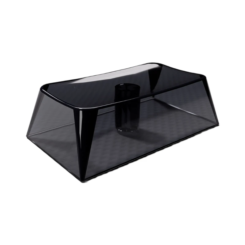 XDA Keycaps Bahan PC Transparan Keycap untuk Keycaps Keyboard Mekanis 1 Buah