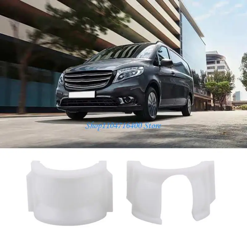 

y1gd Сменный автомобильный комплект для фиксации втулки переключения передач, решение для долговечности, подходящее для W639