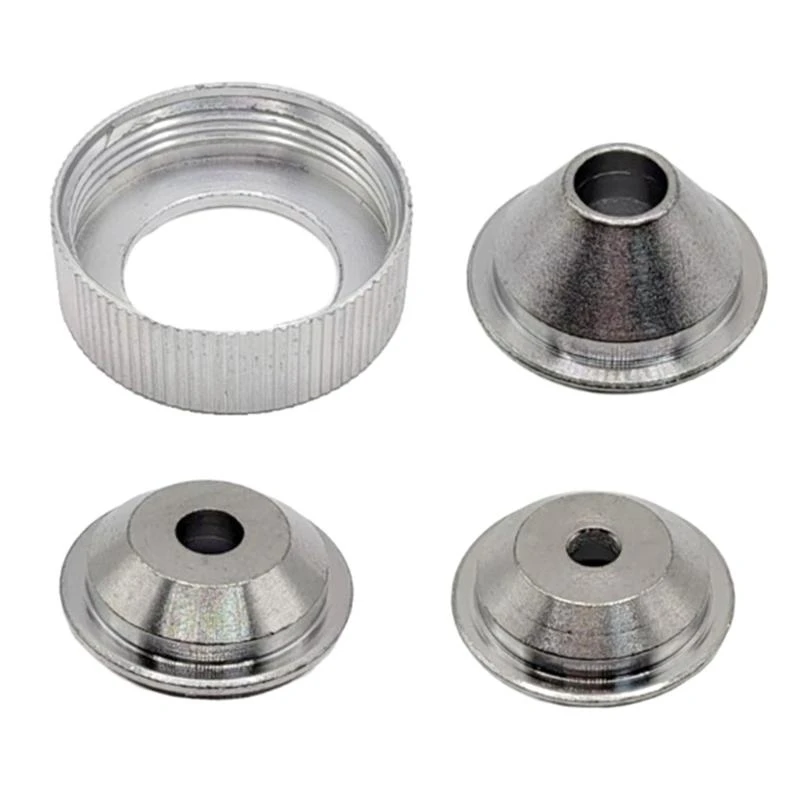 

652F Texture Sprayer Orifice Tip Set for Wal-Board Texture Hoppers Guns Professional for Wal-Board Texture