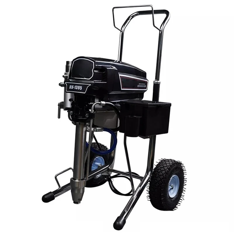 5500W 8L/Min 22Mpa …