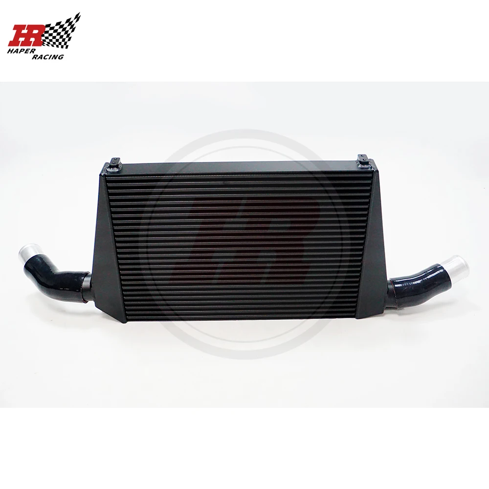 HP RACING  TurboWorks Intercooler Front Mount For AU DI A4/A5 2.0T,S4/S5 3.0T B9