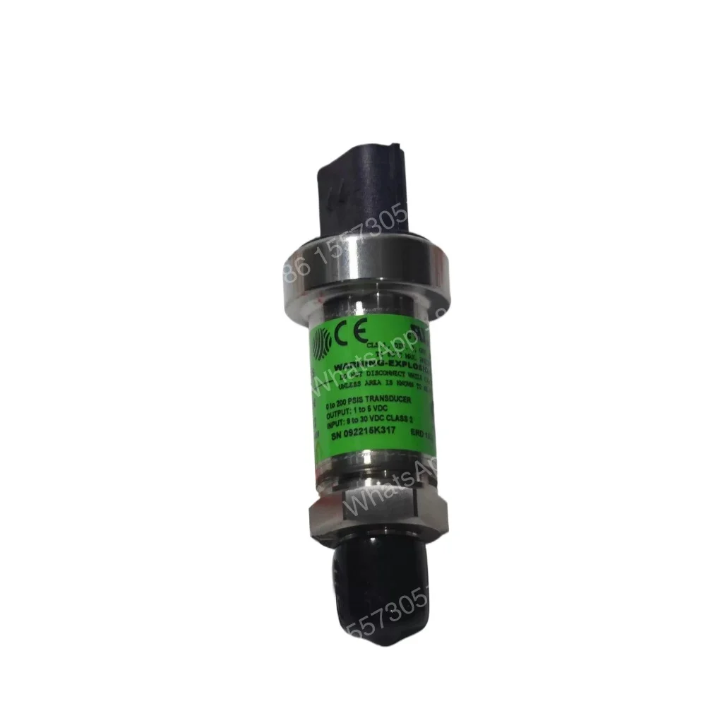 for 02528939000  Pressure Sensor P499CFAT502 025-28939-000