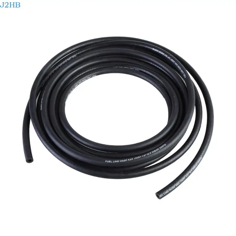 

J2HB Профессиональная топливная линия, сверхмощный резиновый шланг из NBR для небольших двигателей