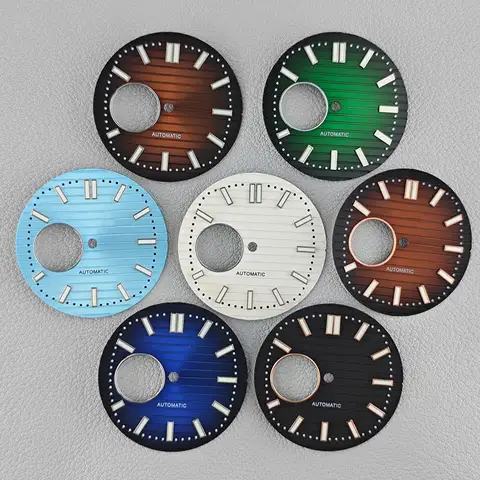 8 best sales नॉटिलस केस - №8