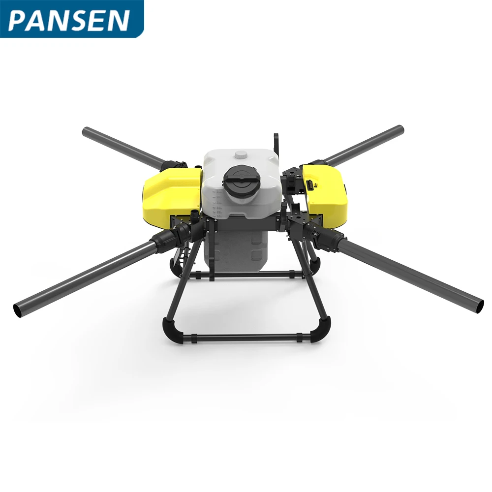 X4-30 30L 30KG Agricultural framework Hobbywing route planning Spraying pesticides on farmland