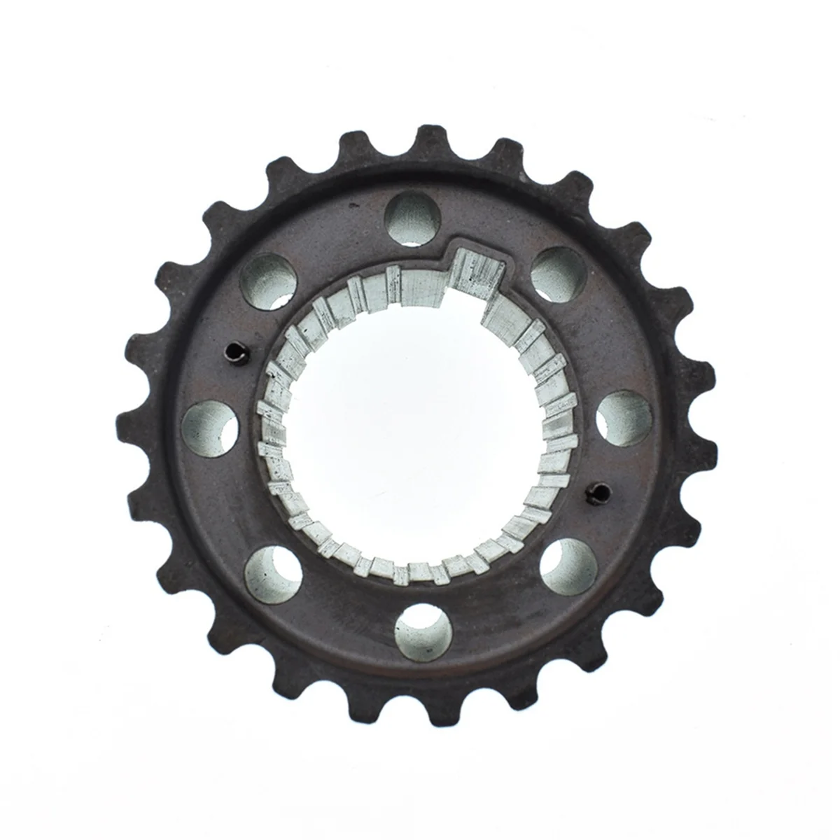 MD190863 Crank Crankshaft Gear Drive Sprocket for PAJERO PININ MONTERO IO TR4 LANCER CLASSIC Colt MD190863