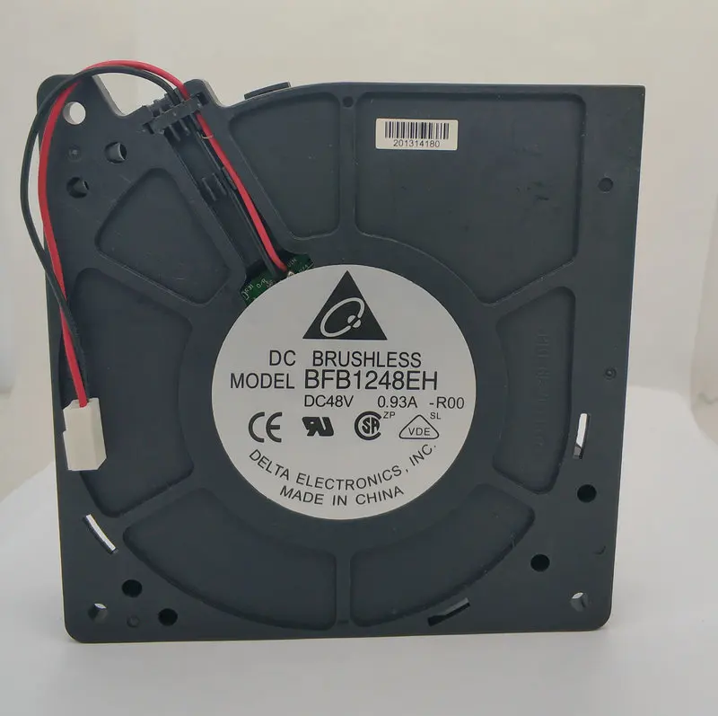 12CM 12032 48V 0.93… - image