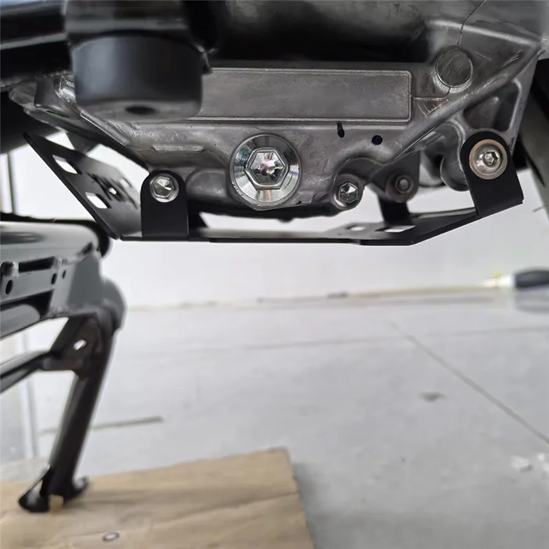 

Надежные аксессуары для мотоциклов, защита шасси двигателя для X-MAX 300 XMAX 300 2023-2025