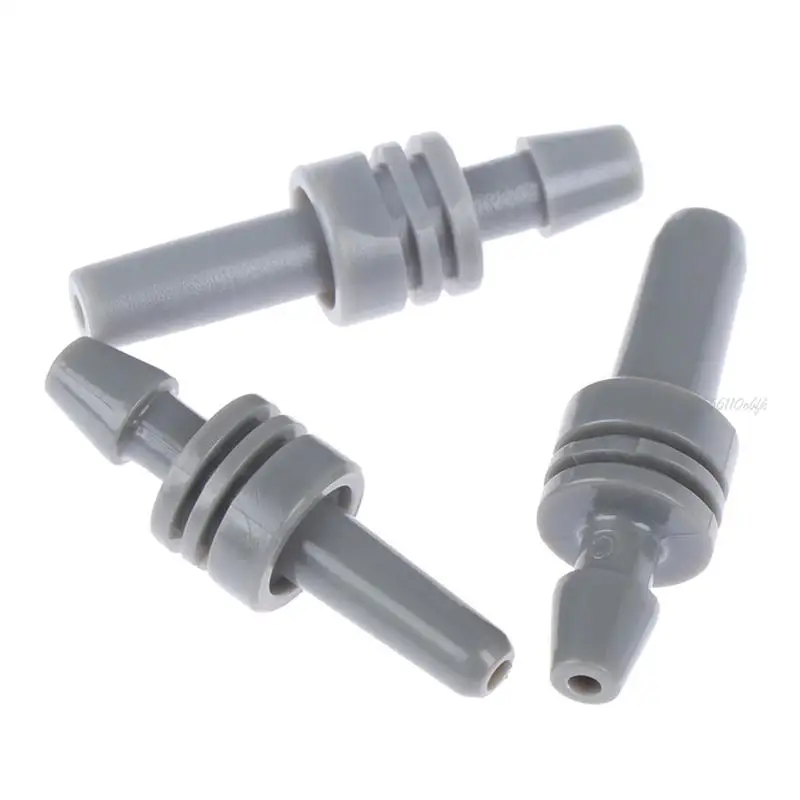 27RB مسطح/الأيمن موصل أذرع أذرع زاوية وربط سريع محول خرطوم الهواء الإلكترونية مراقبة الملحقات