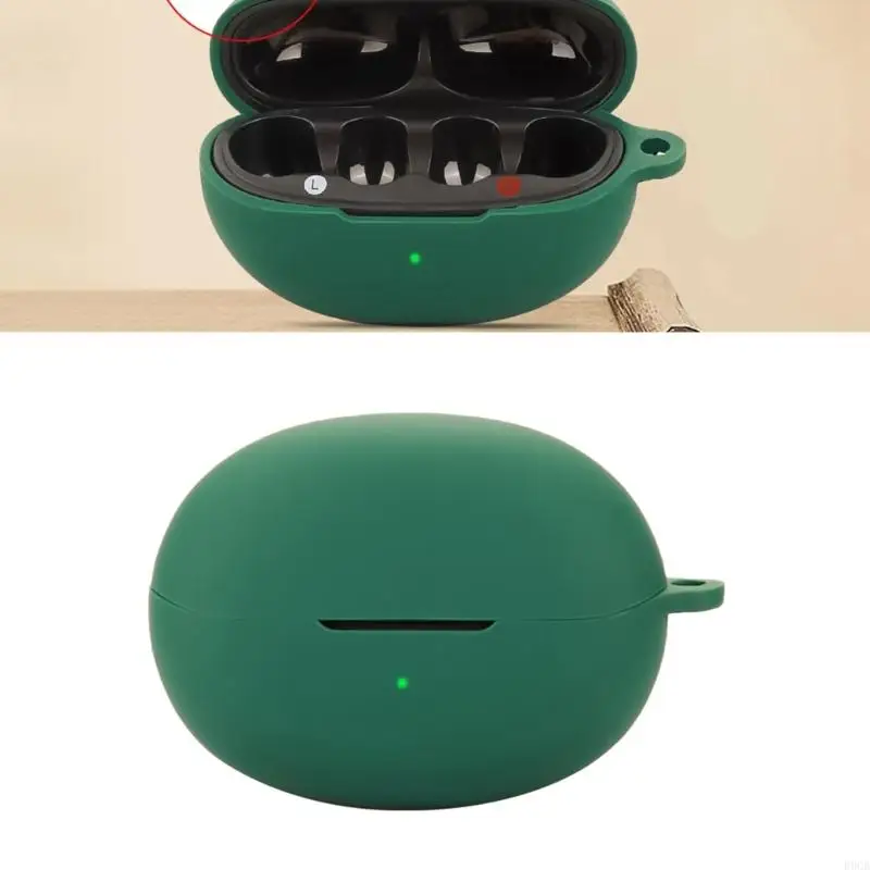 Shell couverture imperméable R9CB pour le manchon du casque C30S C30S QCY