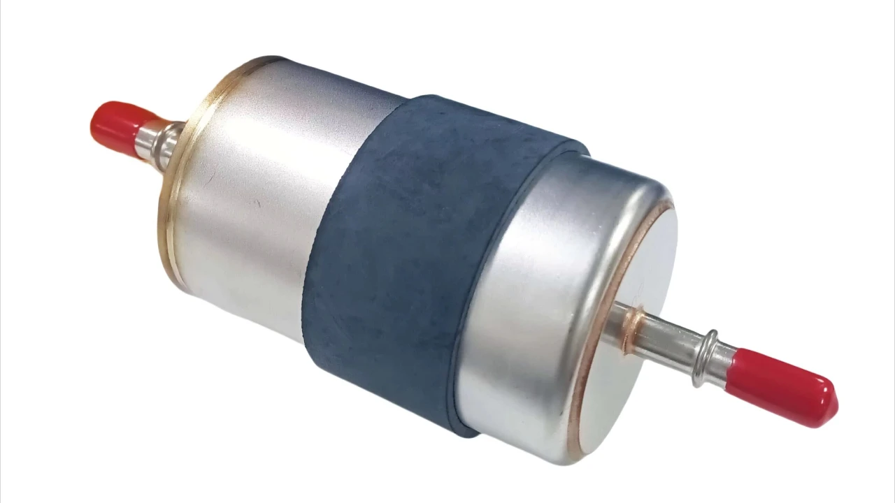 

OE 32242191 Масляный фильтр двигателя Топливный фильтр для Volvo V60 S60