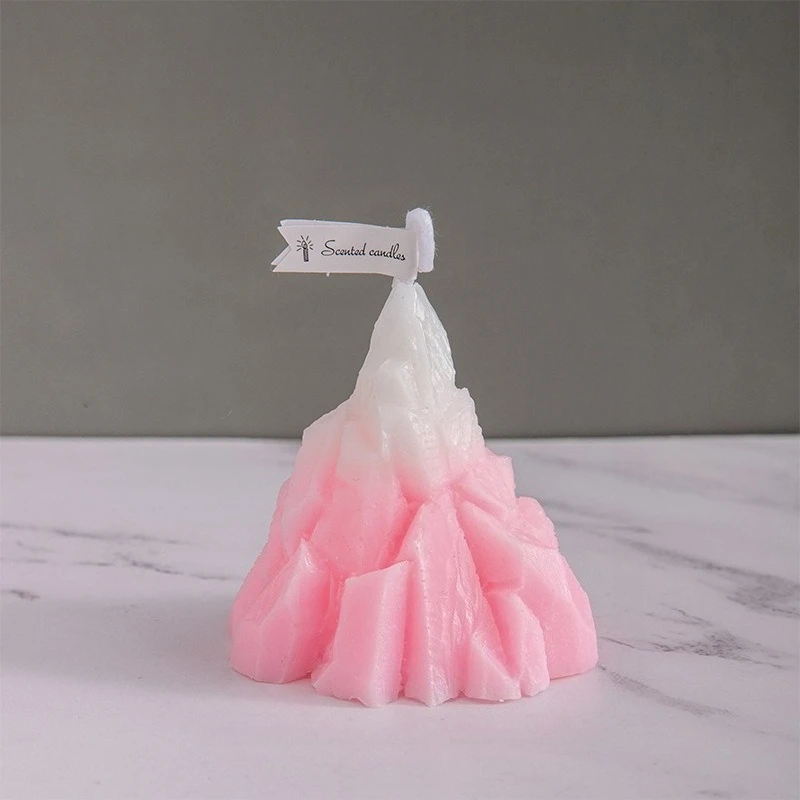 الشمال نمط فيض الروائح شمعة عيد ميلاد رفيق هدية المنزل العطر زخرفة