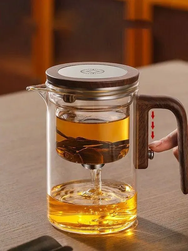 high-grade-glass-teapot-kettle-infuser-520800ml-tea-pot-water-heater-transparent-design-for-brewing-tea-and-coffee