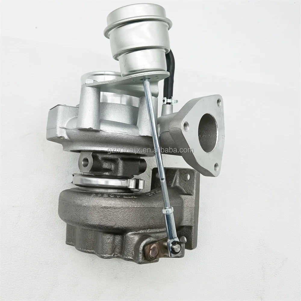 4D95 4D95LE エンジン TD04L ターボ 49377-01610 49377-01611 6208-81-8100 6205-81-8250 6205818250 油圧ショベル PC130-8 PC130-8 ターボ