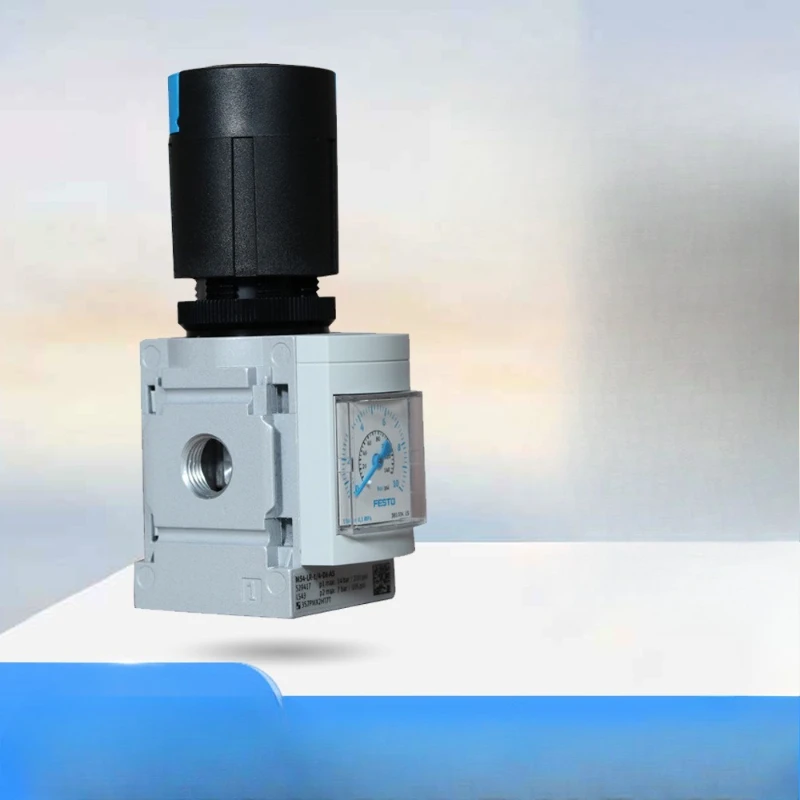 Parts For Festo Fes…