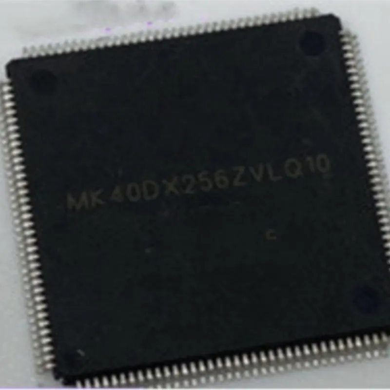 

MK40DX256ZVLQ10 qfp144 1pcs