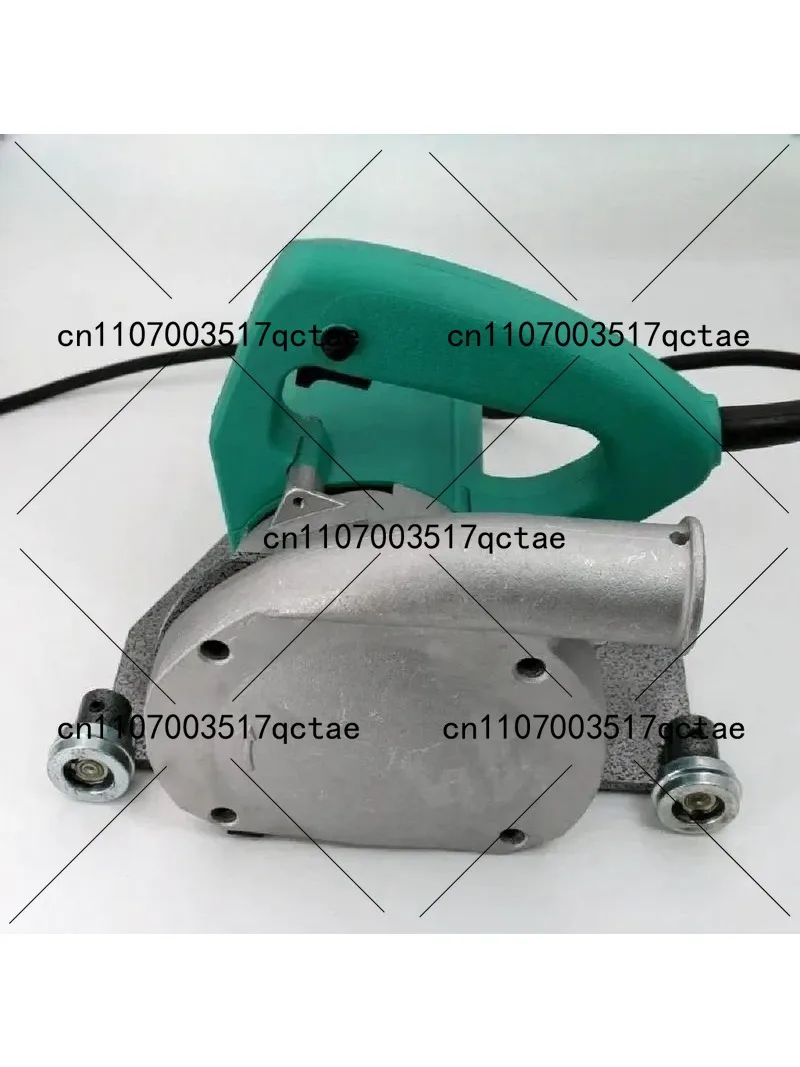 Anti-Static PVC Plastic Floor Slotting Tool Rubber Elastic Sports Electric Dustproof Slotting Machine for Home Improvement