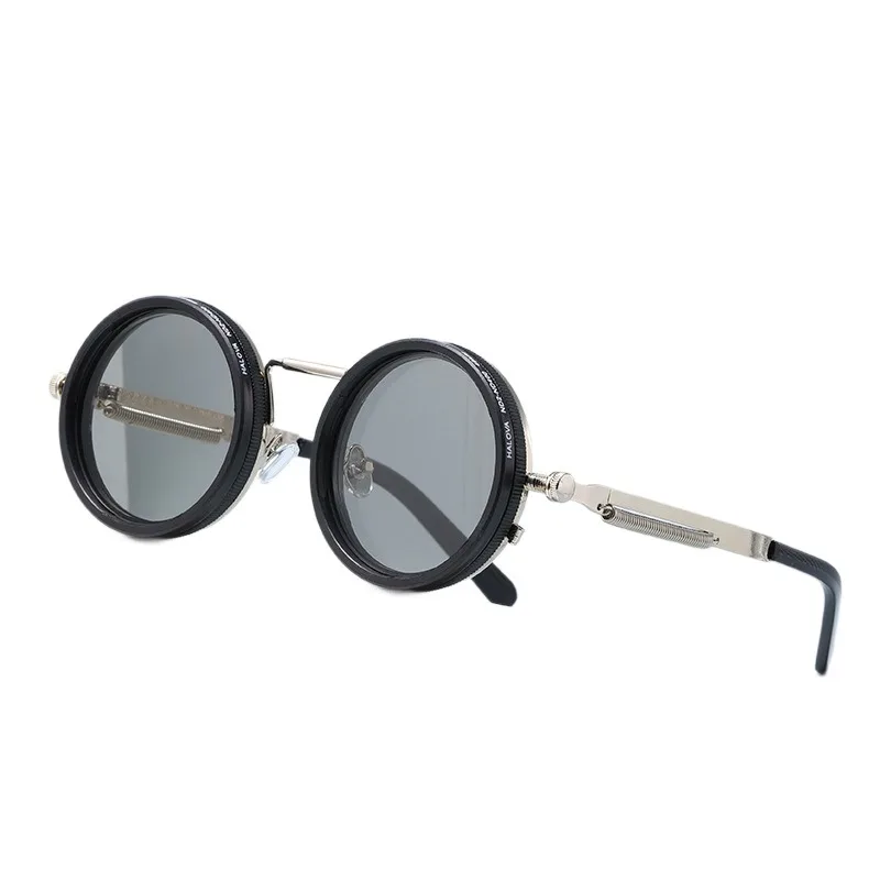 Polarized Round Sun…