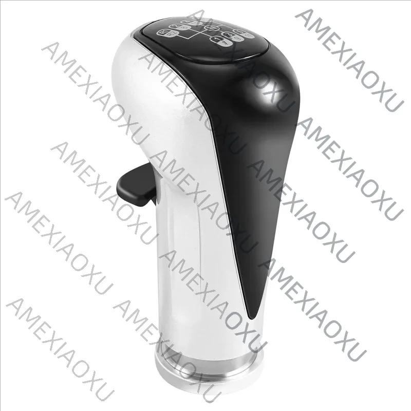 AMEXIAOXU  12 Speed+R1+R2 Gear Shift Knob Lever Stick Manual Gear Shifter For Shacman Delong Truck Spare Parts Sinotruk Howo A7