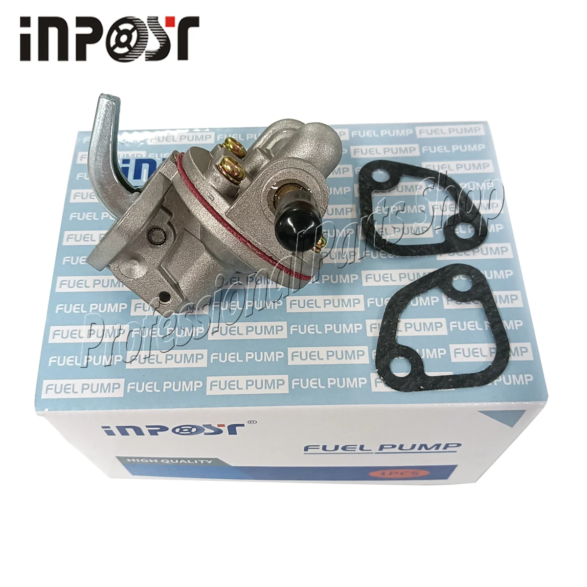 Transfer Fuel Pump 16604-52032 For Kubota Engine Z482 D662 D722 1660452032 15821-52030