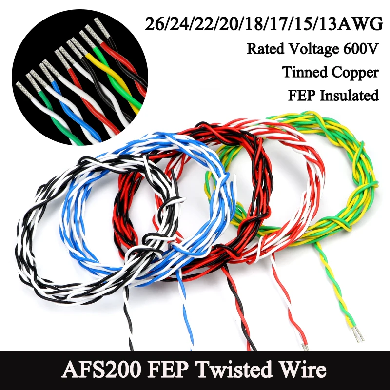 1~10M AFS200 2Pin P…