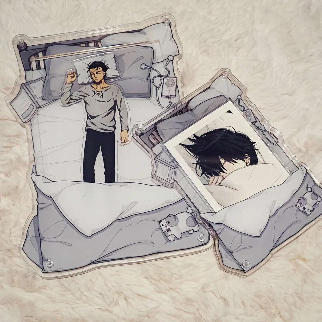 suporte-de-acrilico-eren-yeager-‌-ataque-dos-titas-‌-chaveiro-de-anime-com-figura-colecionavel-ornamento-e-acessorios-takato-saijo