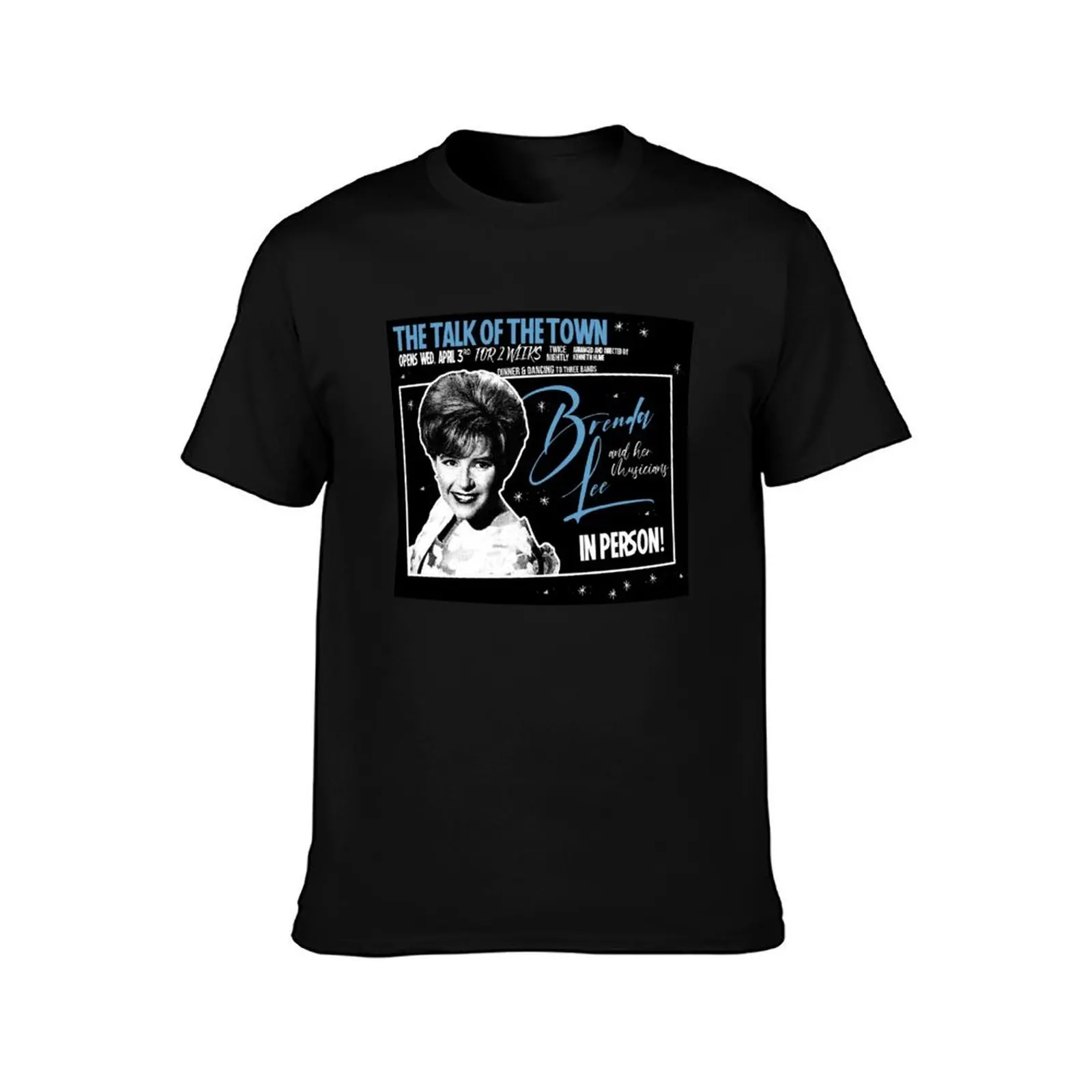 Miss Dynamite T-Shirt Stylish Graphic Short Sleeve Top T-Shirt
