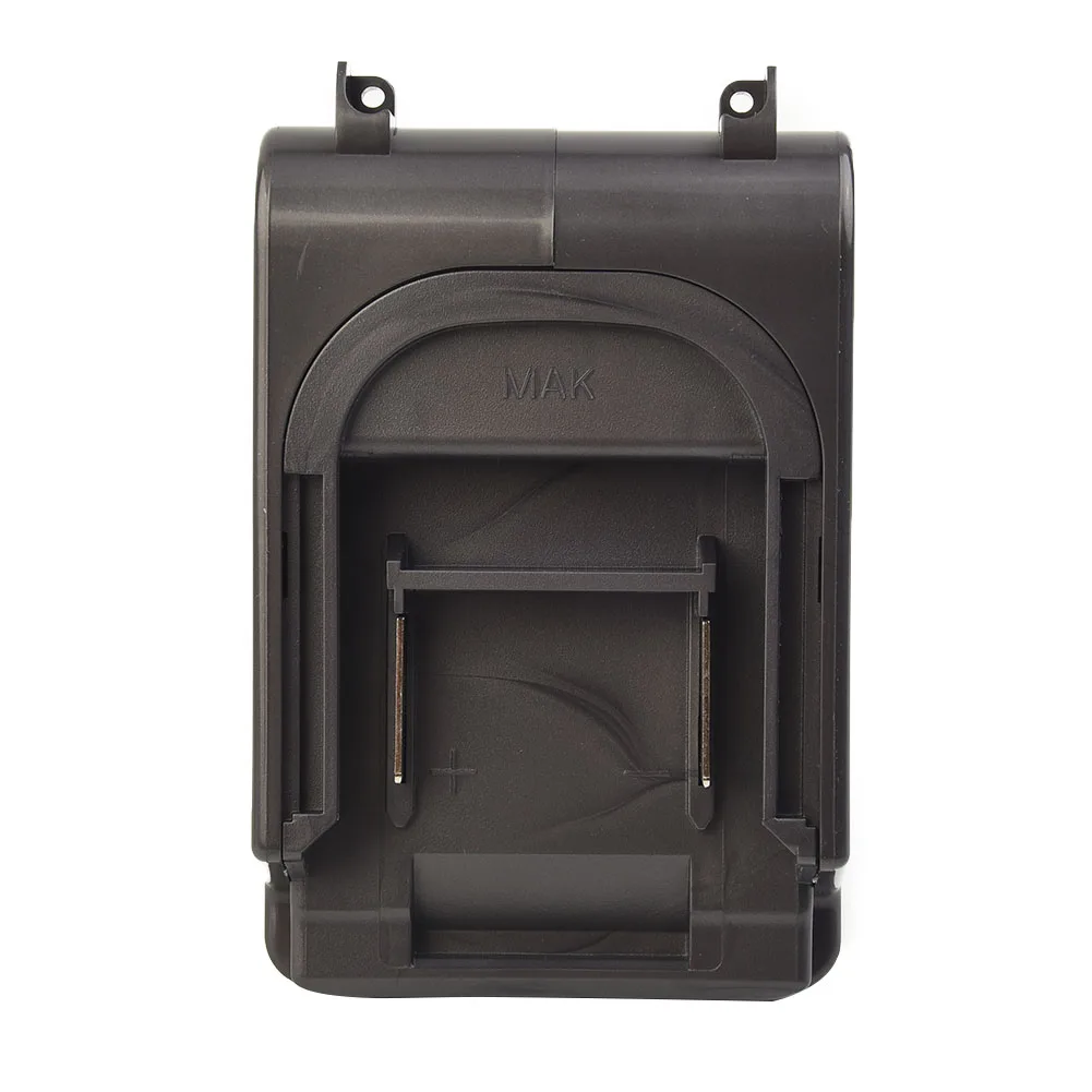 

Brand New Li-ion Battery Cleaner Replacement Safe Tool 1pcs 8000mAh Accessories Adapter For Dyson V6/V7/V8 Battery