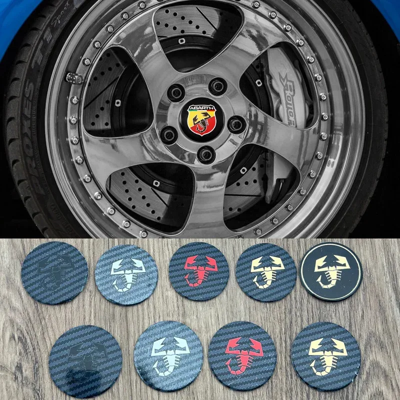 45-50Mm Car Wheel C…